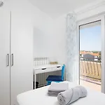 Villa Papillon - Ausgestattete Ferienoase Pula