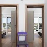 Villa Papillon - Ausgestattete Ferienoase