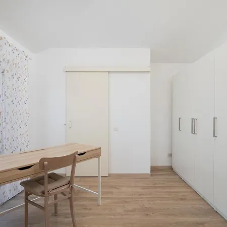 Papillon - Ausgestattete Ferienoase Vila Pula