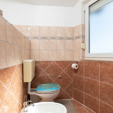 Vila Papillon - Ausgestattete Ferienoase *