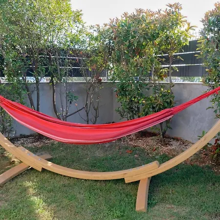 Papillon - Ausgestattete Ferienoase Villa