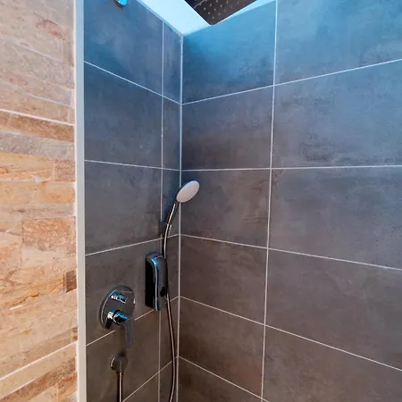 Papillon - Ausgestattete Ferienoase Vila *