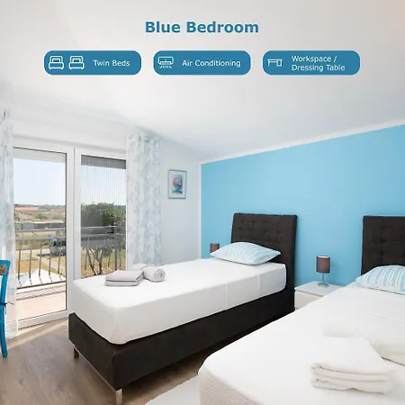 Papillon - Ausgestattete Ferienoase Vila *