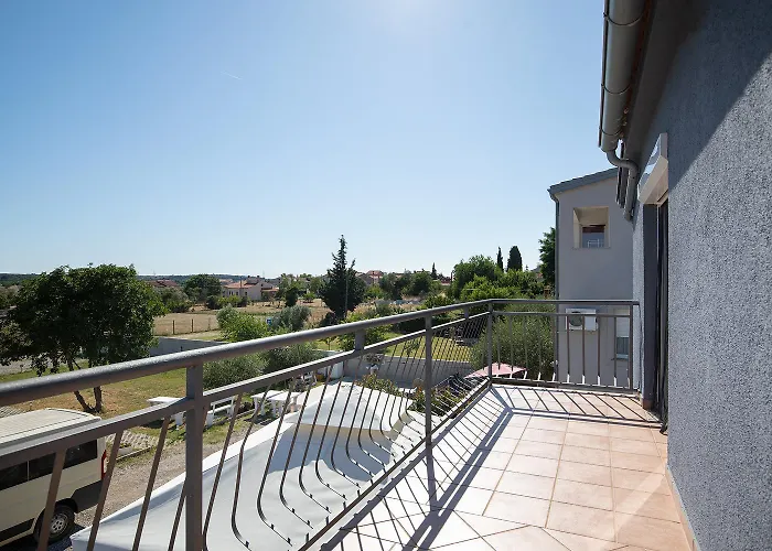 Villa Papillon - Ausgestattete Ferienoase *