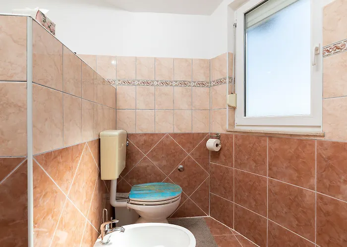 Villa Papillon - Ausgestattete Ferienoase *