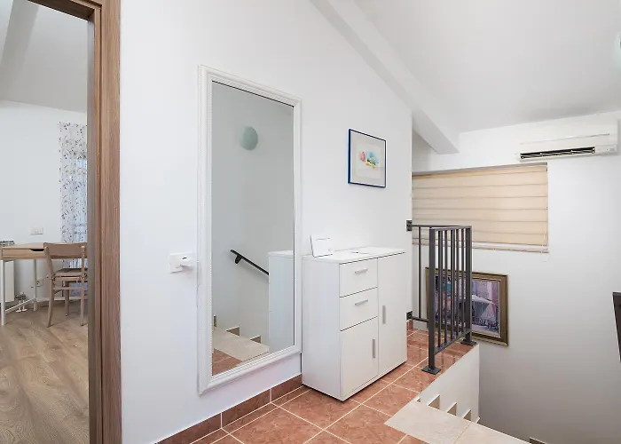 Papillon - Ausgestattete Ferienoase