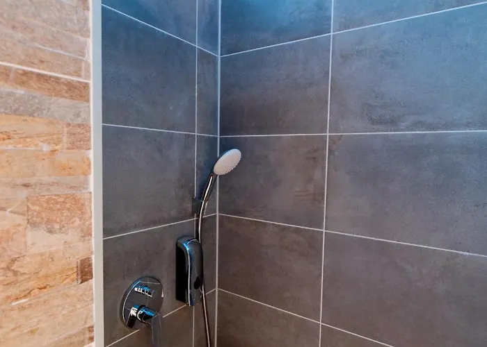 Papillon - Ausgestattete Ferienoase Villa *