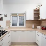 Papillon - Ausgestattete Ferienoase Villa *