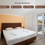 Villa Papillon - Ausgestattete Ferienoase *