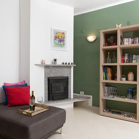 ヴィラ Papillon - Ausgestattete Ferienoase *