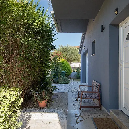 Papillon - Ausgestattete Ferienoase 빌라 *