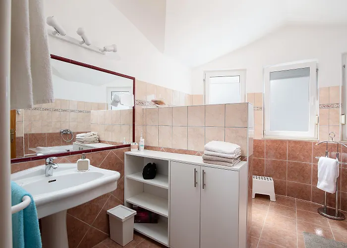 빌라 Papillon - Ausgestattete Ferienoase