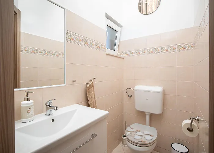 Papillon - Ausgestattete Ferienoase 빌라