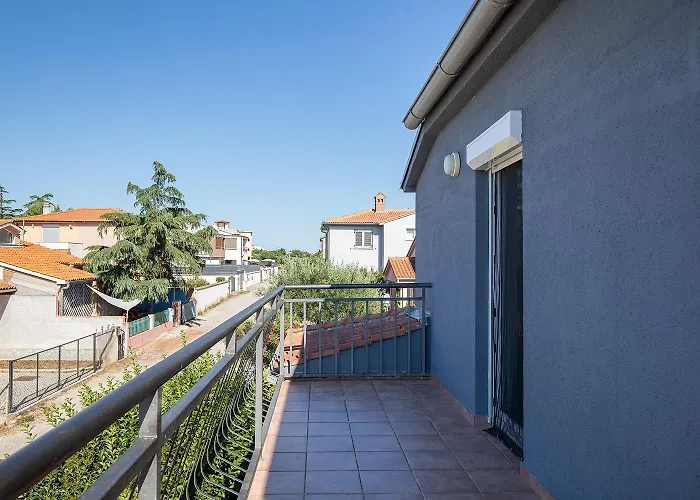 Papillon - Ausgestattete Ferienoase *