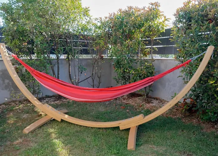 Papillon - Ausgestattete Ferienoase 빌라